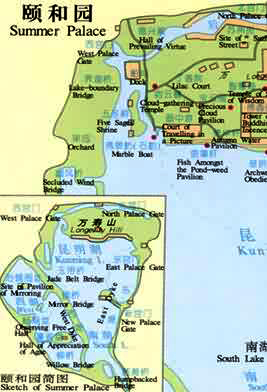 Summer Palace