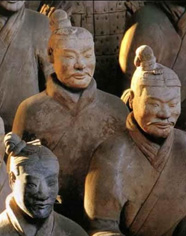 Beijing Xi'an Tour Deal Beijing Xi'an Tour Deal
