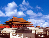 Classic Beijing China Tour
