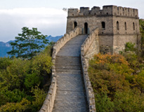 Beijing Badaling Great Wall Tour