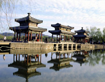 beijing chengde tour
