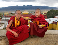 beijing lhasa tour