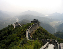 great wall day tour