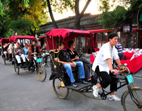 Beijing Hutong Tour