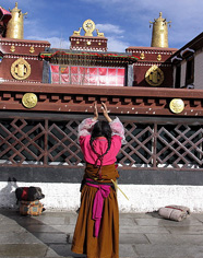 Beijing China Tour to Tibet Beijing China Tour to Tibet