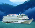 Yangtze River Cruise