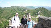 Customer Feedback of Beijing Tour Customer Feedback of Beijing Tour