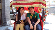 Customer Feedback of Beijing Tour Customer Feedback of Beijing Tour