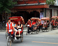 Beijing Hutong Tour