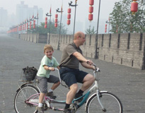 Beijing Family Tour