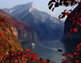 Yangtze River Cruise