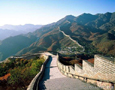 Badaling Great Wall Coach Tour