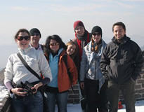 China Group Tours