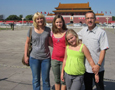 Beijing Family Tour