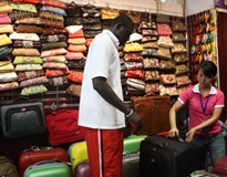 Beijing Shopping Tour