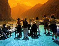Beijing Yangtze River Cruise Tour