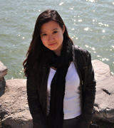 Amelia Lu
