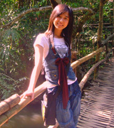 Daphne Chen