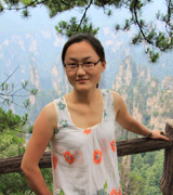 Grace Wang