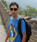 Jonathan Zhang