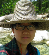 Justine Peng