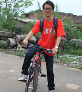 Michael Hu