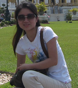 Ruby Zhao