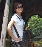 Ruby Zhao