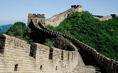 Great Wall of China