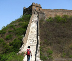 simatai great wall