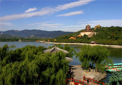 Summer Palace