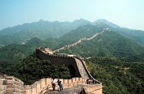 badaling great wall