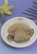 Quanjude Boiled Duck Liver