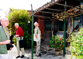 beijing hutong