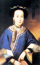 China Qi Pao, Cheongsam - Special Goods - Beijing Specialties China Qi Pao, Cheongsam - Special Goods - Beijing Specialties
