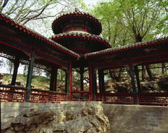 Hall of Benevolent Longevity