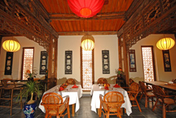 Beijing Courtyard 7 Restaurant