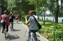 Beijing Day Trips and Special Tours