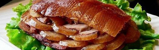 Beijing Roast Duck