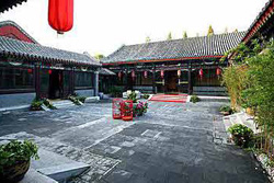 Beijing Hutong's Top Restaurants