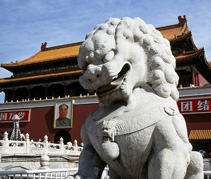beijing overview
