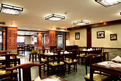 Beijing Si He Xuan Restaurant
