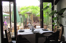 Beijing Specialty Restaurants