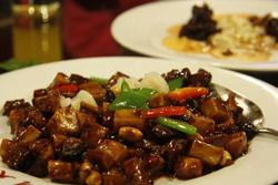 Beijing Tianshunge Restaurant