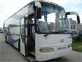 51-Seat King Long