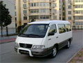 Mercedes Benz MB100 Rental in Beijing