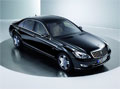 5-Seat Mercedes Benz S350