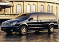 7-seat Buick GL8