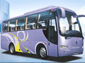33-seat King Long 