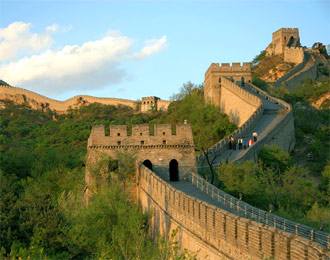Mutianyu Great Wall